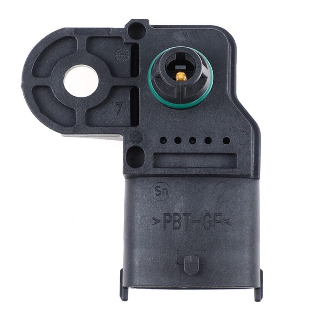 Sensor Map Punto / Stilo 1.8 8V Flex /0261230174/55209037/ - Bravos Peças