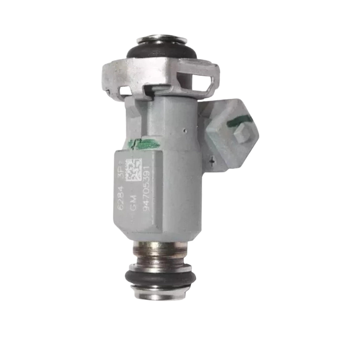 Bico Injetor Remanufaturado GM Celta 1.0 Flex – 94705391SN - Bravos Peças