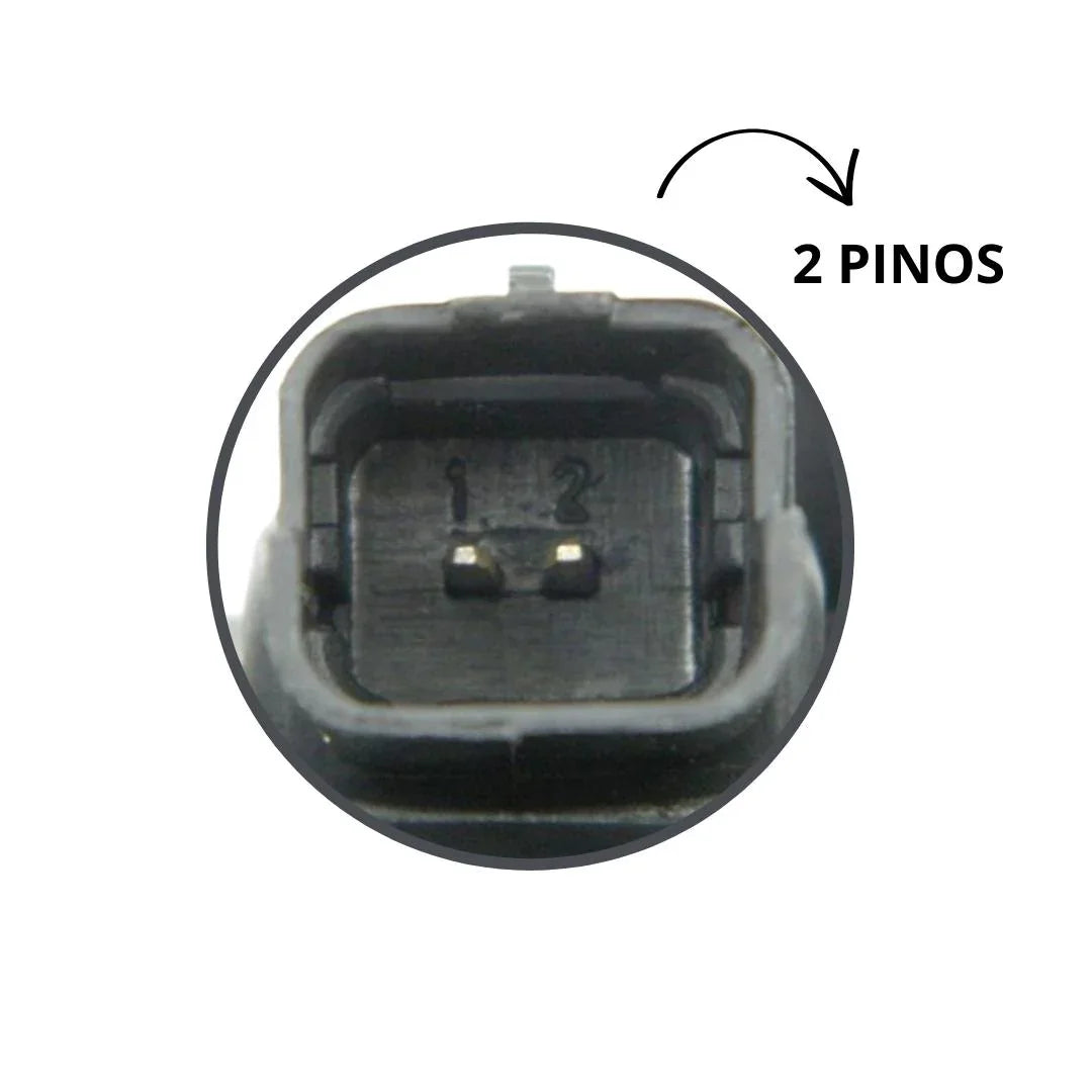 Sensor Rotação Virabrequim Psa Peugeot Citroën 9639999880 1920aw - Bravos Peças