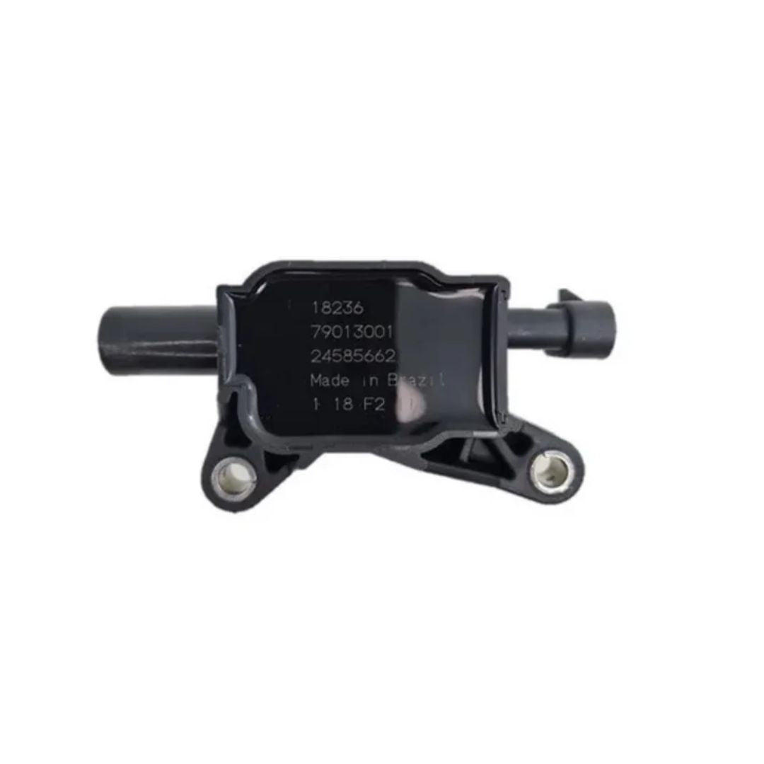 Bobina de Ignição GM 24585662 – Onix 1.0 / 1.4 Flex (Individual) - Bravos Peças