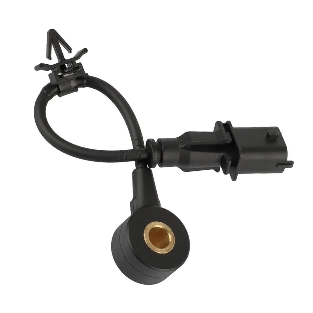 Sensor Detonação Chevrolet Cruze Tracker Sonic /55567128/ - Bravos Peças