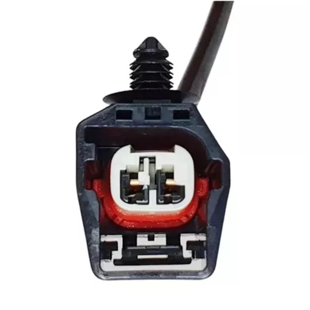 Sensor De Detonação Ford Ka 1.0 3cc, E3BA-12A699-AA, Sensor Knock Motor Ford Ka, Sensor Vibração Motor 3 Cilindros - Bravos Peças