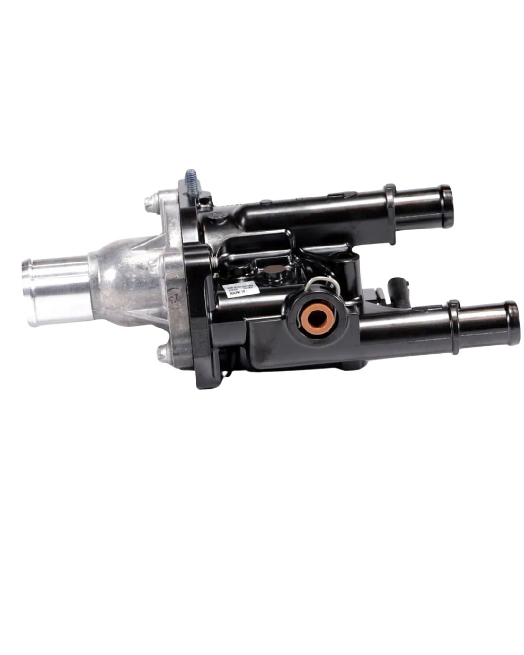 Válvula Termostática Completa GM 12992382 92°C – Cruze Sonic Tracker Astra 1.6 1.8 16V - Bravos Peças