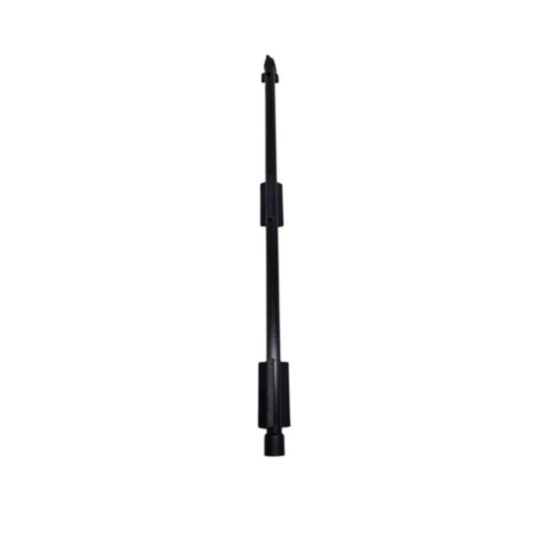 Refil da Flauta de Injeção Delphi DSC2063 Fiat Palio Siena Strada 1.6 16V MPI Gasolina - Bravos Peças