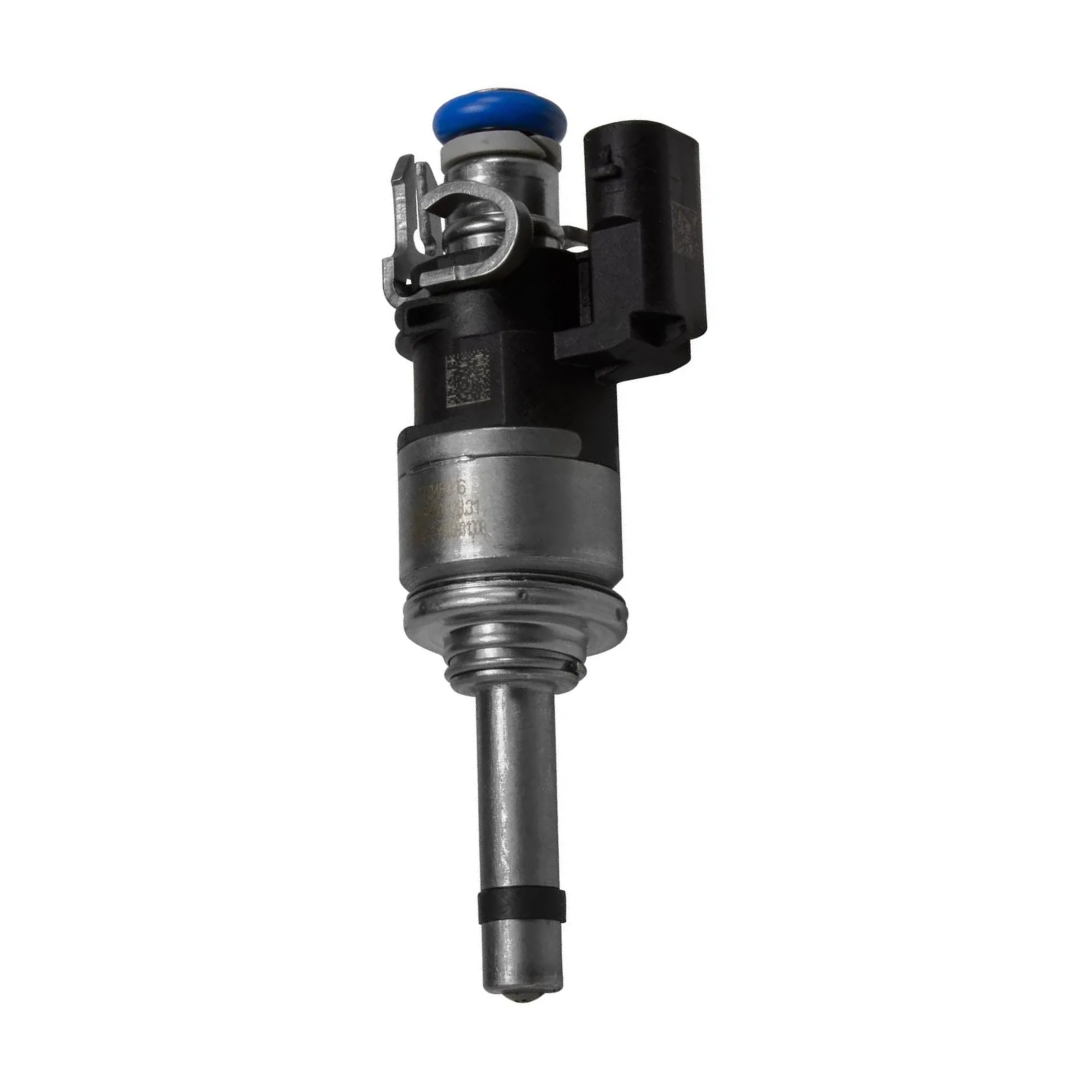 Jogo Com 6 Bicos Injetor GDI Porsche 94611012831 V6 3.0‑3.6 Turbo - Bravos Peças