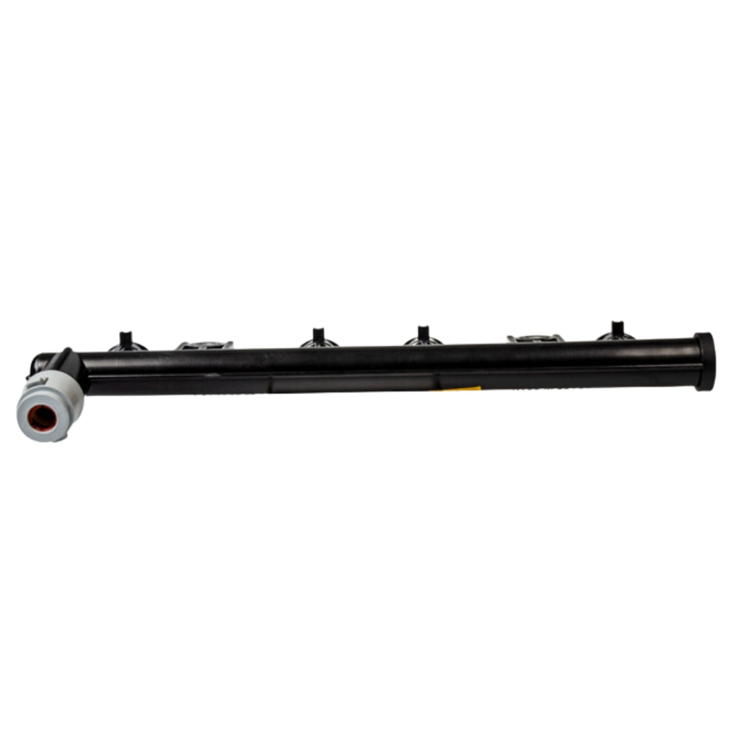 Flauta de Bicos Injetores Magneti Marelli CU0012179 Fiat Palio Siena Uno Idea Punto 1.0 1.4 8V Flex - Bravos Peças
