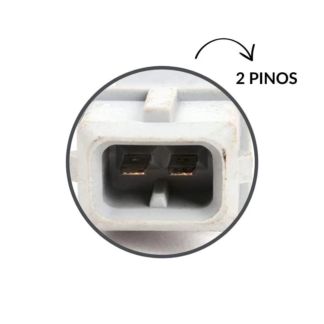 Sensor Detonação Hyundai Tucson Kia Sportage 2.0 /39250-23900/ - Bravos Peças