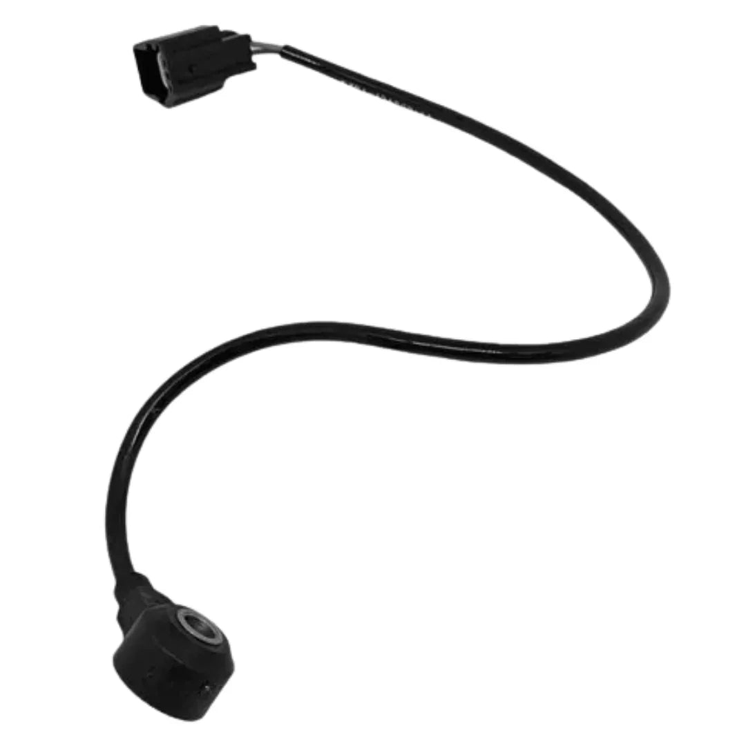 Sensor De Detonação Ford Ka 1.0 3cc, E3BA-12A699-AA, Sensor Knock Motor Ford Ka, Sensor Vibração Motor 3 Cilindros - Bravos Peças