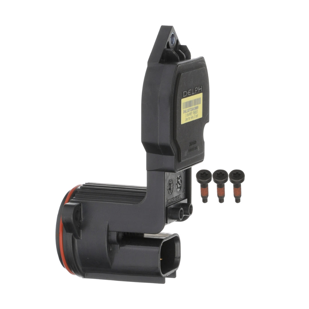 Sensor Borboleta Tps Hyundai Azera /351073C100Fff/