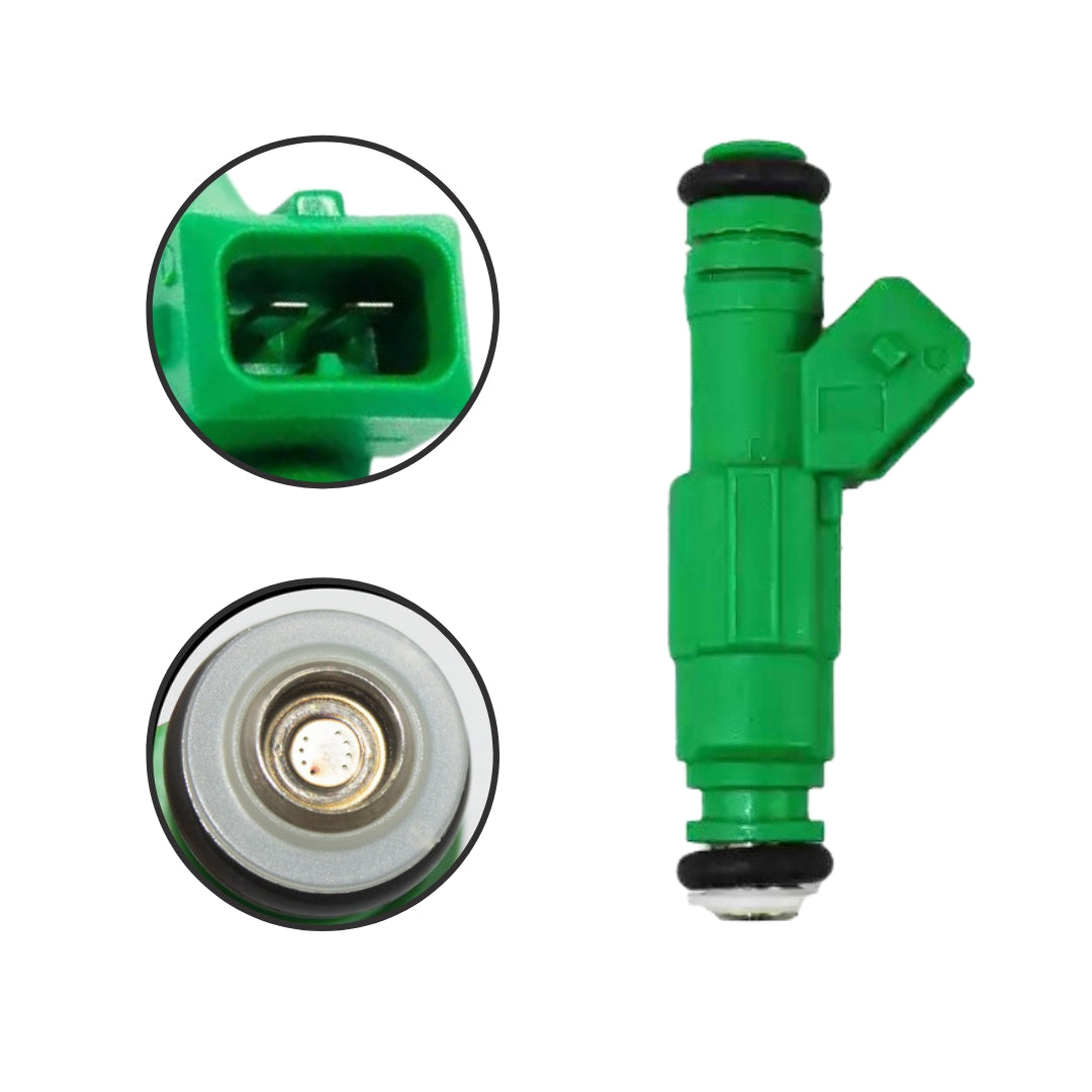 Bico Injetor Honda 0280157147 Flex 2.0 16V Multiponto Bosch - Bravos Peças