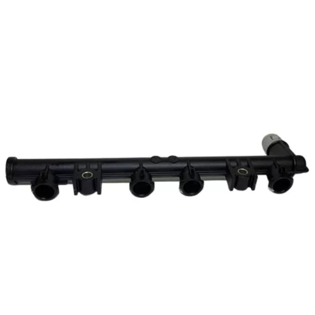 Flauta de Bicos Injetores Magneti Marelli CU0012179 Fiat Palio Siena Uno Idea Punto 1.0 1.4 8V Flex - Bravos Peças