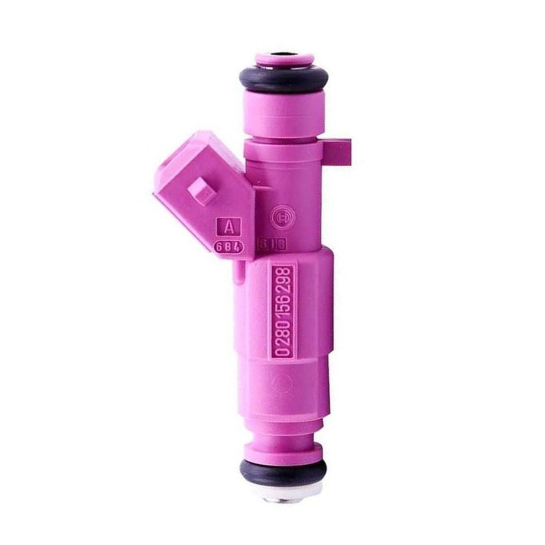 Bico Injetor Remanufaturado Bosch 0280156298 Corsa Celta 1.0 Flex - Bravos Peças