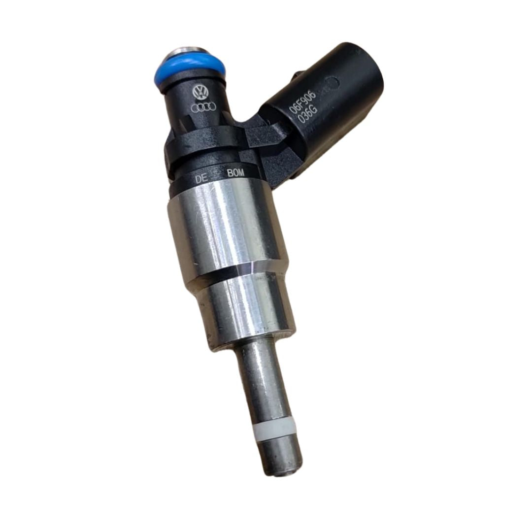 Jogo Com 4 Bicos Injetor GDI 06F906036G Volkswagen / Audi 2.0 FSI – Golf GTI, Jetta, Passat, A3 – Bosch Alta Pressão - Bravos Peças