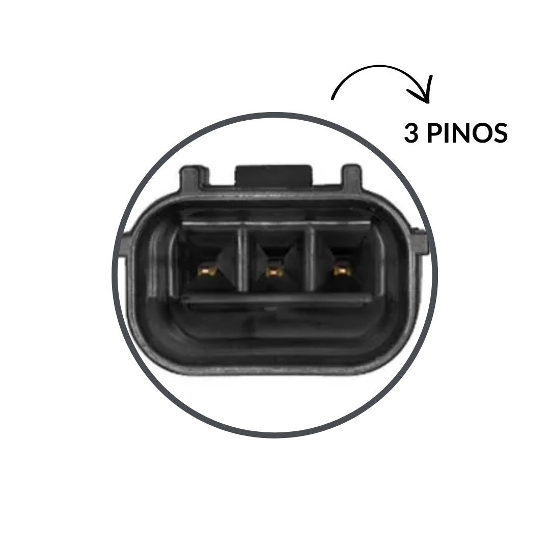 Sensor Fase Honda Accord 2.4 Cr-V Fit 1.4/177I0L13/37510Pnb003/Arf101 - Bravos Peças