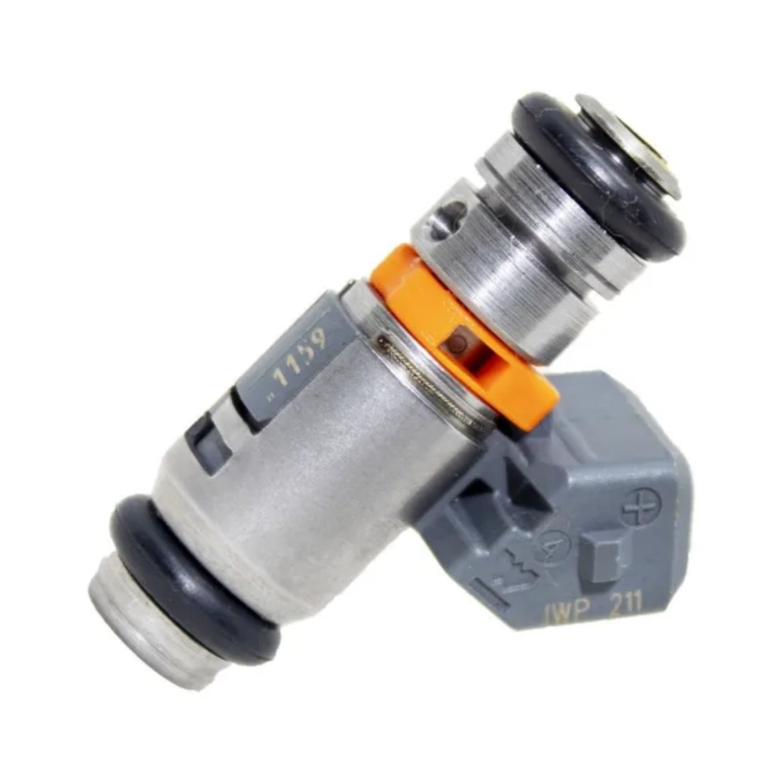 Bico Injetor IWP211 Ford Ka Fiesta 1.0 8V Flex Zetec Rocam Paralelo - Bravos Peças