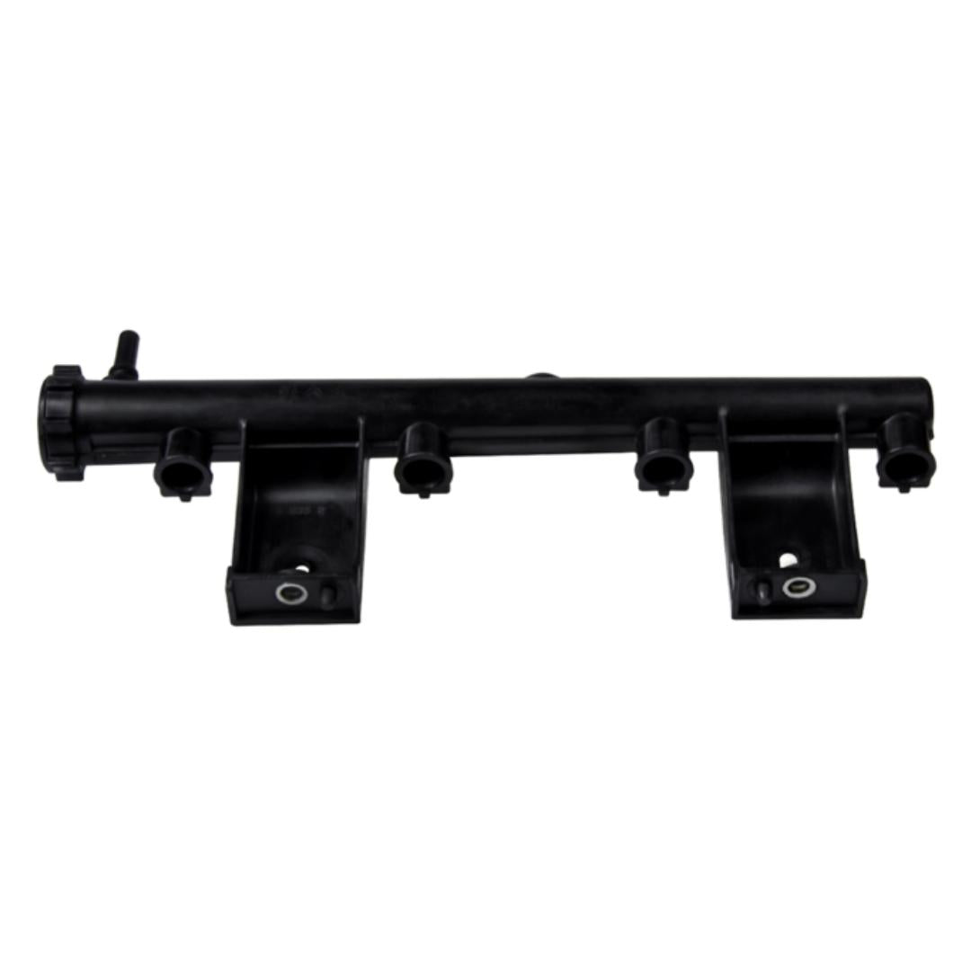 Flauta de Combustível Peugeot 206 208 / Citroën C3 1.5 1.6 16V Flex - Código 9674385280 - Bravos Peças