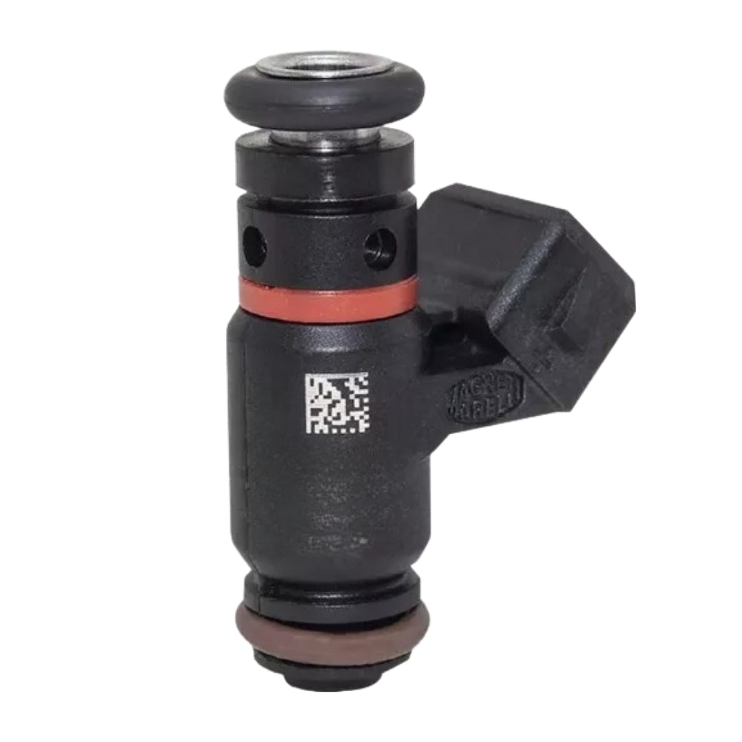 Bico Injetor Ford Ka / Fiesta / EcoSport 1.0 Flex – IPE007 – Injeção Multiponto – Magneti Marelli - Bravos Peças