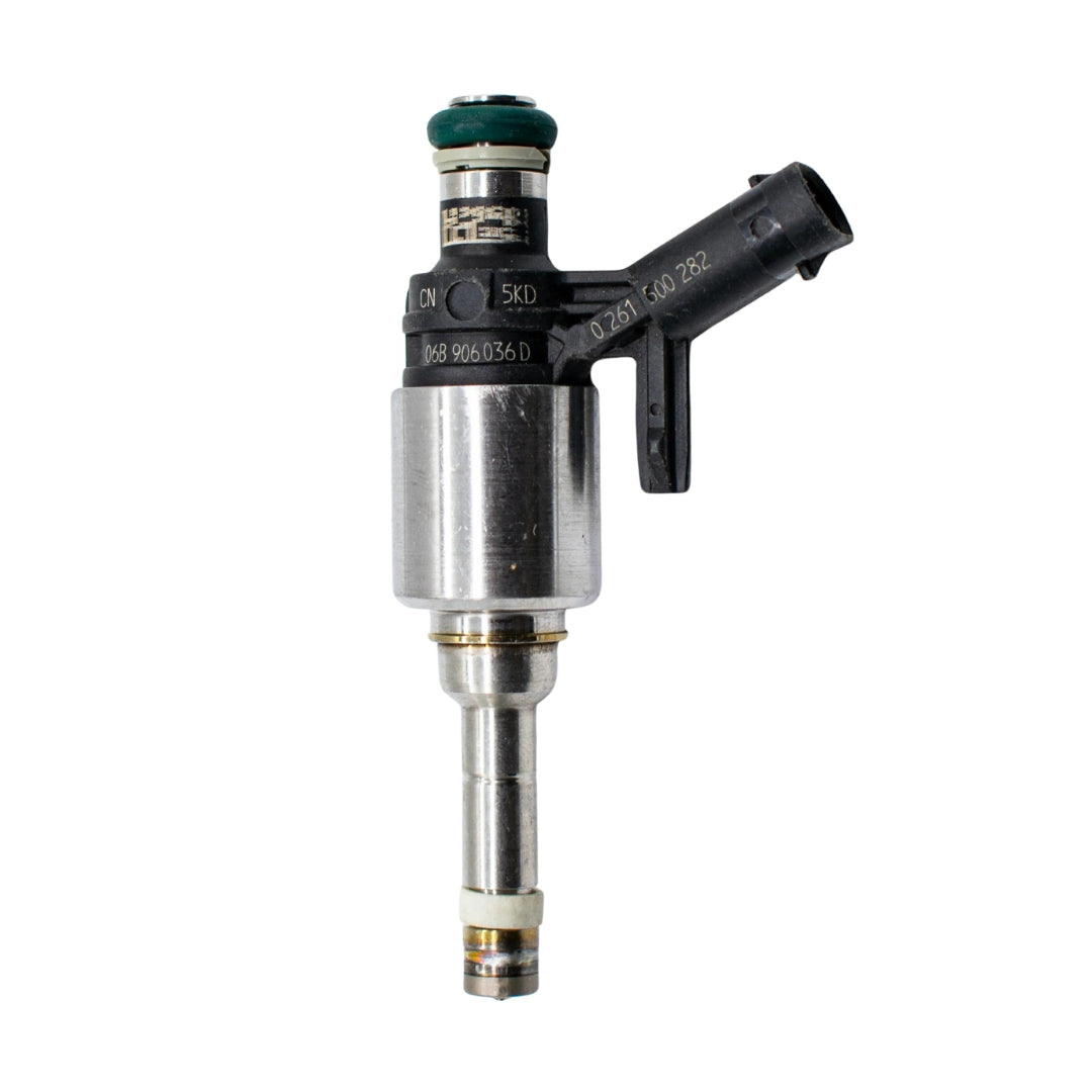 Bico Injetor GDI 06B906036D Volkswagen / Audi 2.0 TFSI – Passat, Jetta, A4 – Bosch Alta Pressão - Bravos Peças