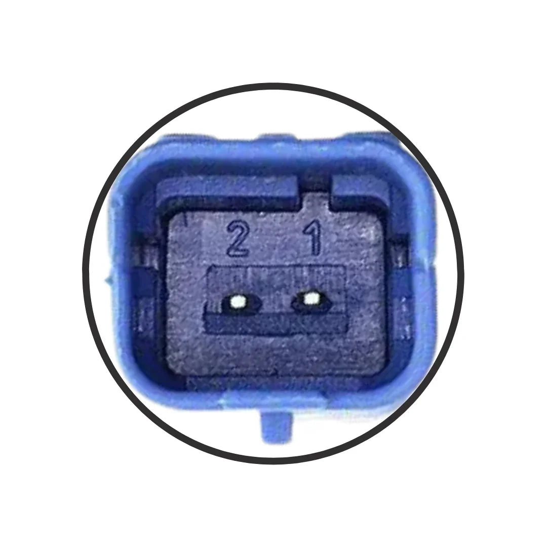 Sensor Abs Traseiro Peugeot 208/C3 12/...- 207 /12/0265008771/0265009501/9802317780/0265009813/9665592380 - Bravos Peças