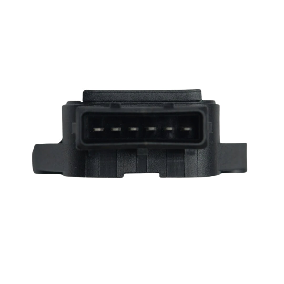 Sensor Borboleta Tps Renault Clio Scenic Megane Kangoo Twingo 1999-2009 /Ds2201/
