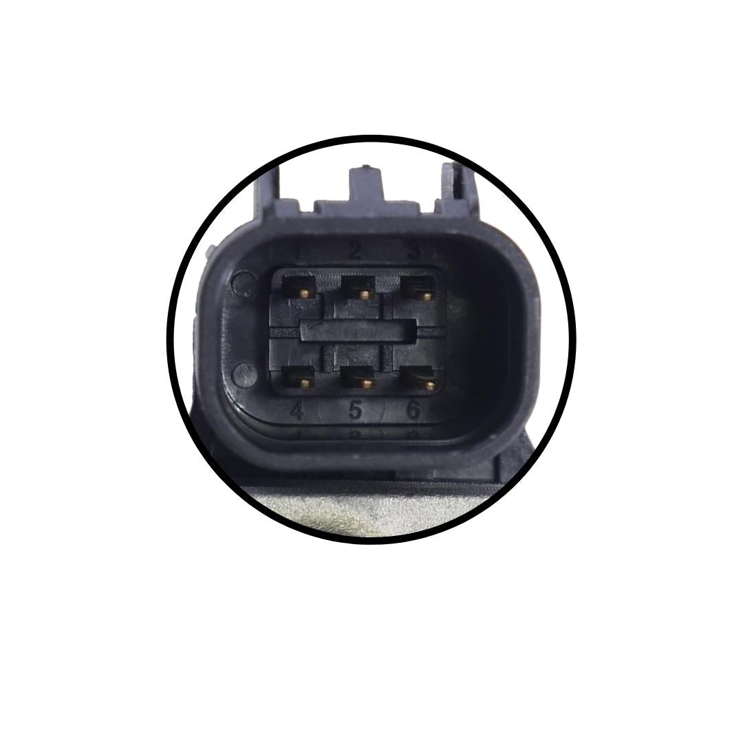 Tbi Agile/Prisma/Cobalt/Spin/Montana 1.4 8V 11/94703005/0280750508/714008 - Bravos Peças