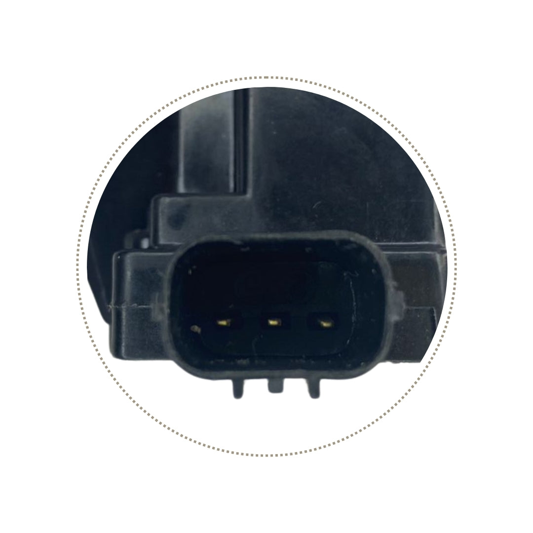 Bobina De Ignicao Honda Fit 1.4 8V (Traseira) Cm11108 / Bi0027Mm/30521Pwa003 - Bravos Peças