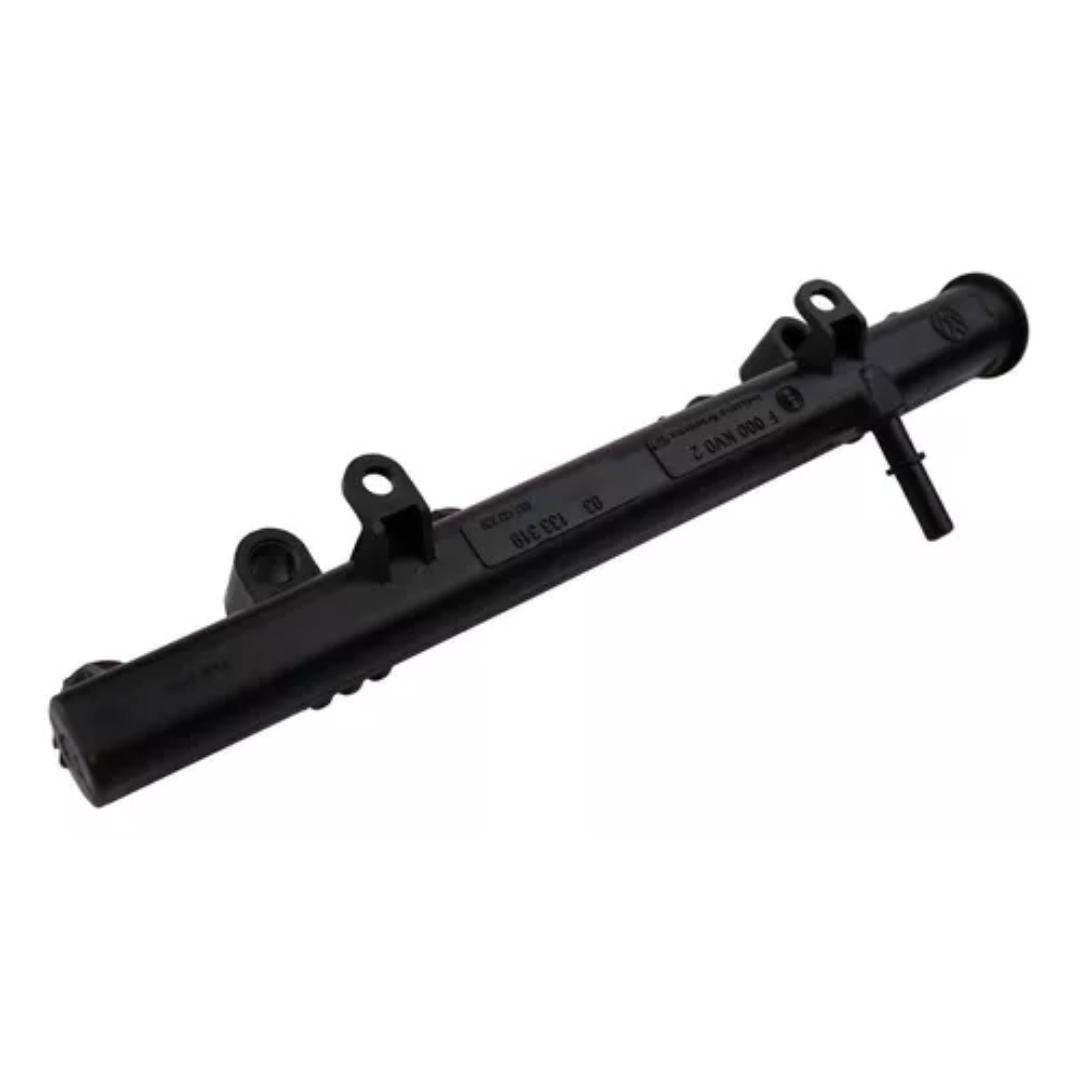 Flauta de Combustível VW 030133329AA Fox Gol Voyage Saveiro 1.0 1.6 MPI Total Flex - Bravos Peças