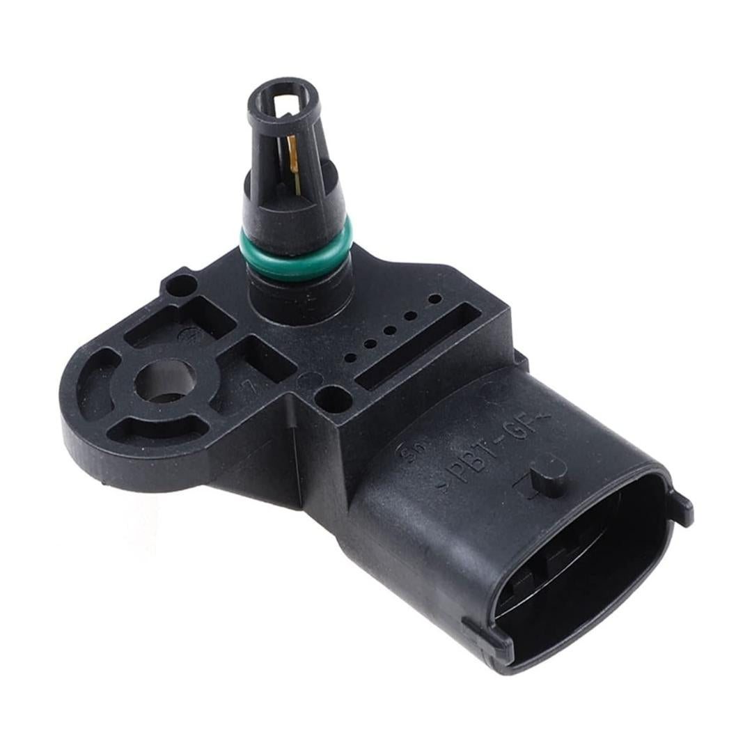 Sensor Map Punto / Stilo 1.8 8V Flex /0261230174/55209037/ - Bravos Peças