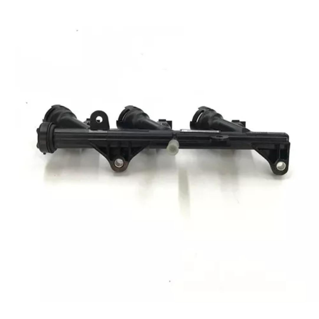 Flauta de Combustível Bosch 0280151274 Ford Ka 1.0 3 Cilindros Flex TiVCT - Bravos Peças