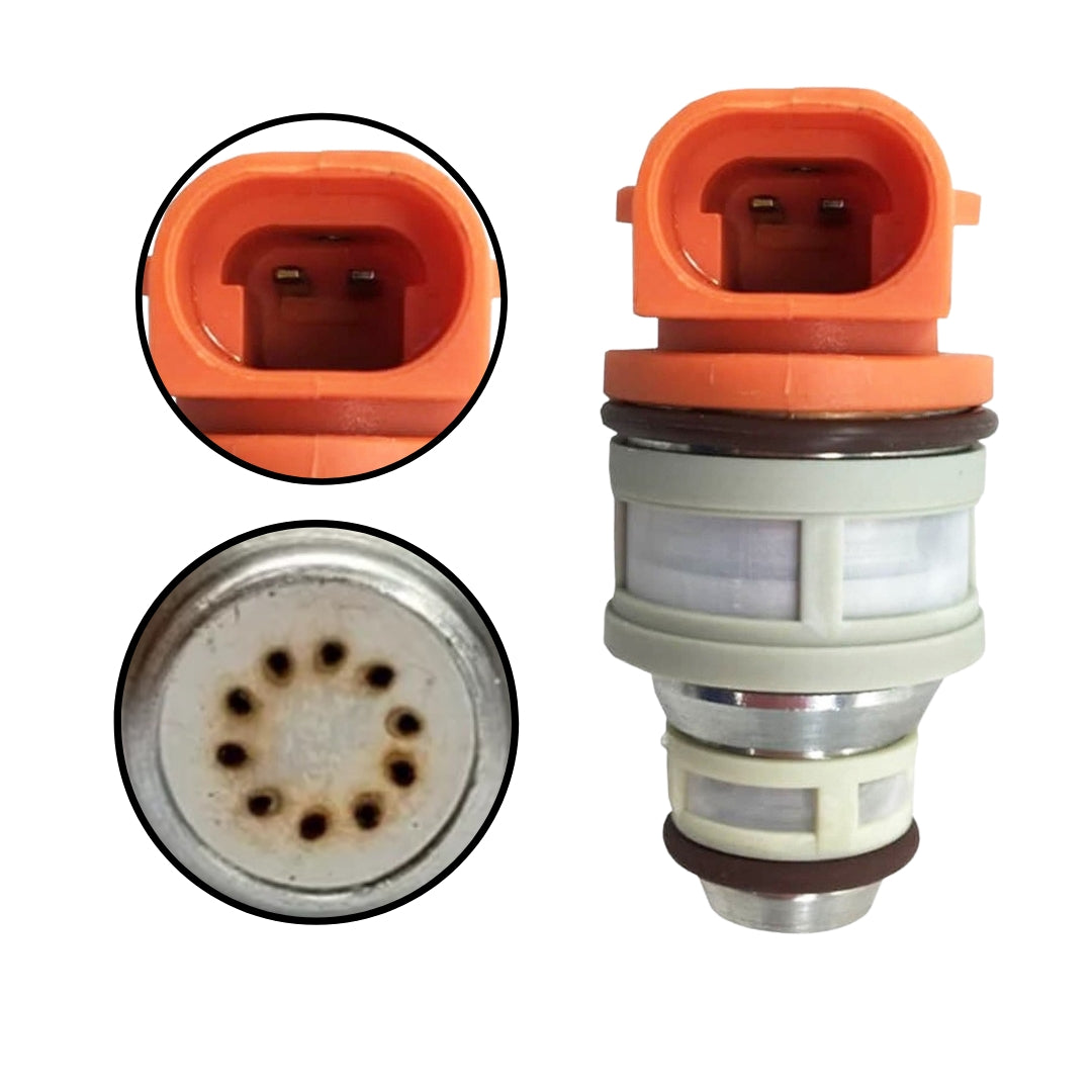 Bico Injetor Magneti Marelli 50100302 / IWM52300 – Monoponto Gasolina - Bravos Peças