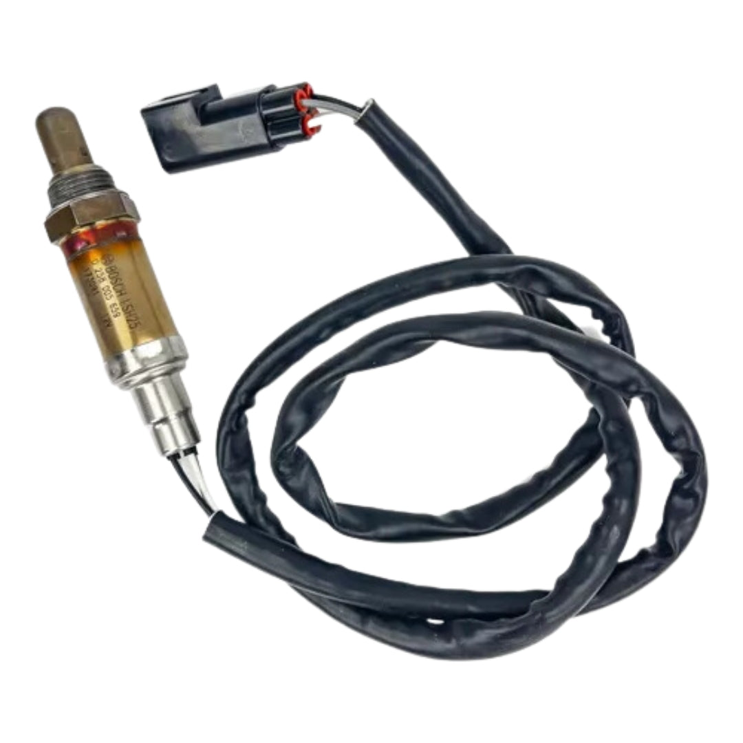 Sonda Lambda Bosch Ford Ecosport Fiesta Ka Courier Escort Focus Pré-Catalisador 0258005659 - Bravos Peças