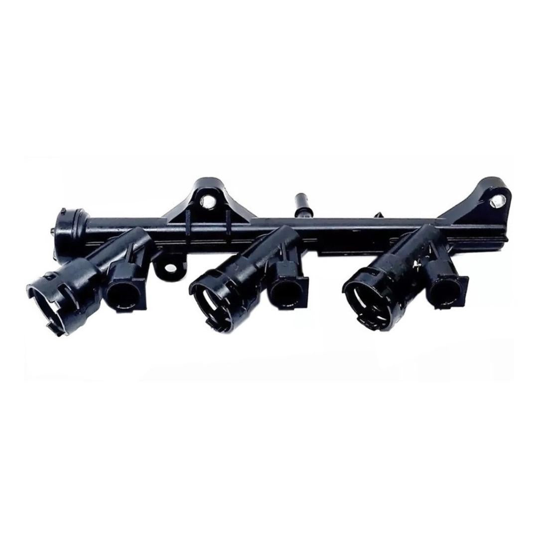 Flauta de Combustível Bosch 0280151274 Ford Ka 1.0 3 Cilindros Flex TiVCT - Bravos Peças