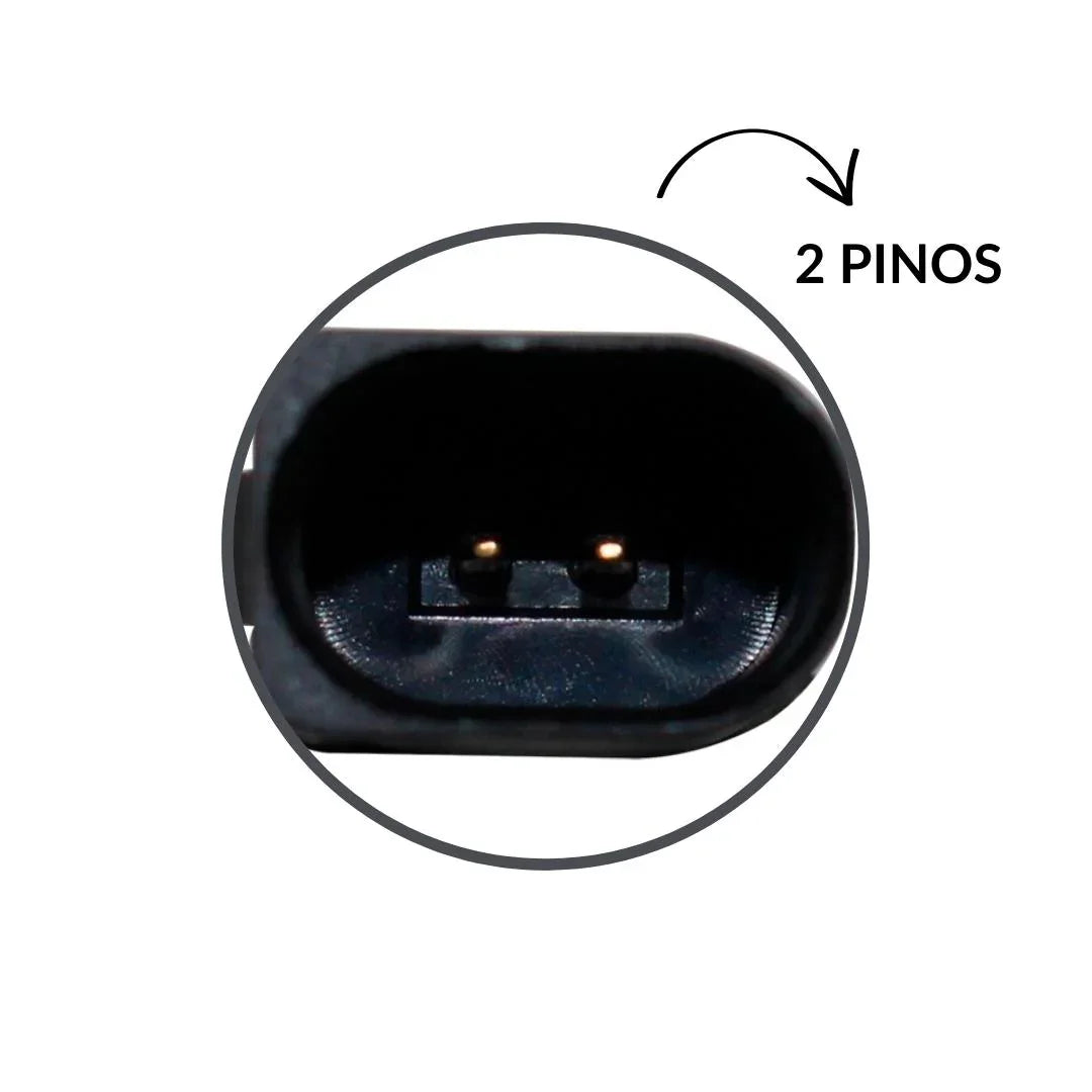 Sensor Detonação A3 Q3 Golf Tsi 1.4 /030905377D/ - Bravos Peças