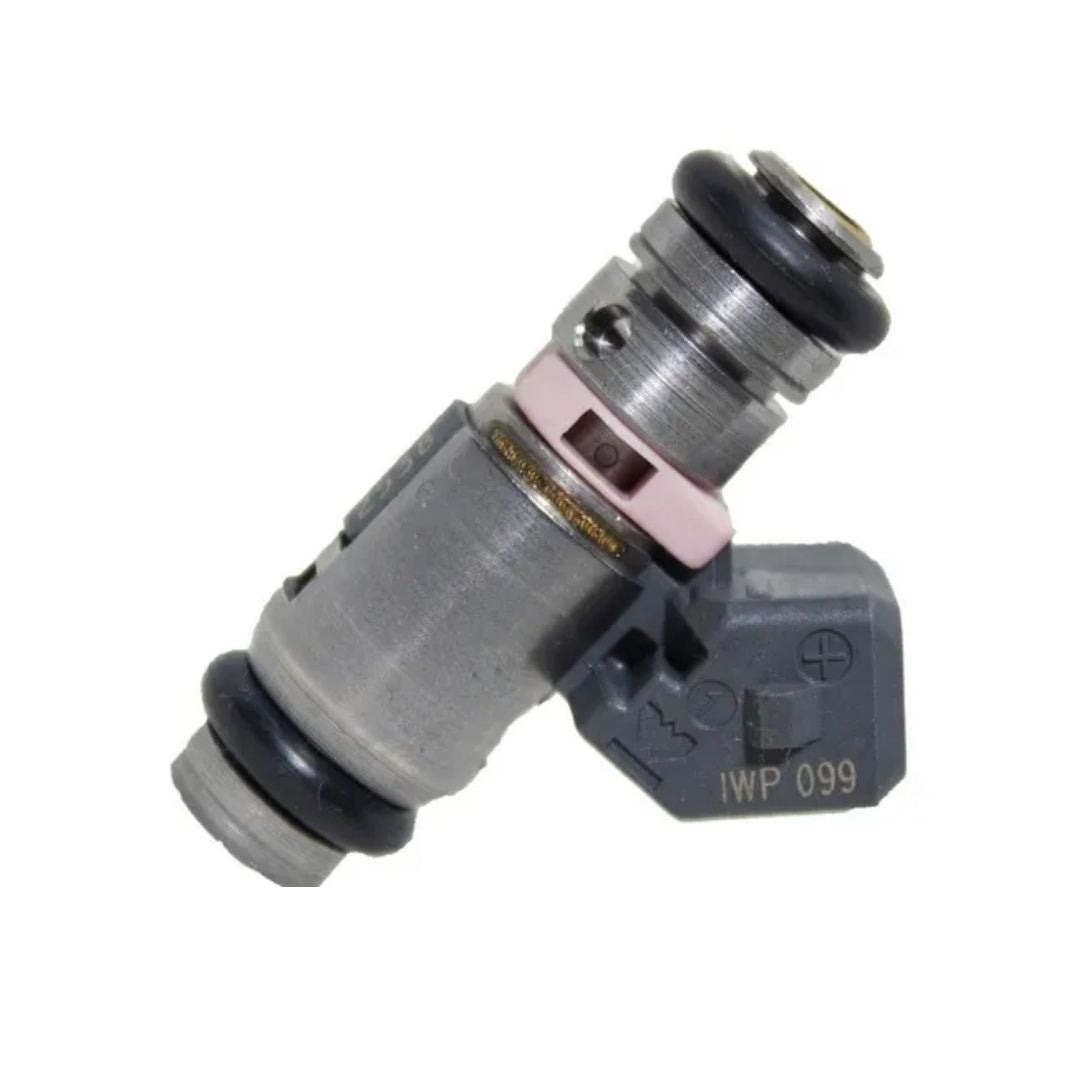 Bico Injetor Renault Clio 1.0 16V / Peugeot 206 1.0 16V 99... Iwp099 /50102102 Paralelo - Bravos Peças