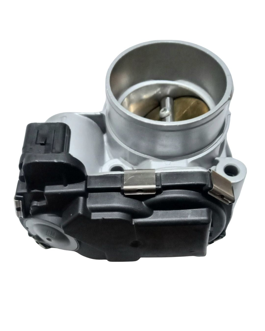 Tbi Corpo de borboleta, 24582664BA, 24578818B, 24584199AA,714060, chevrolet onix 1.4 8v, prisma 1.4 8v, cobalt 1.8 8v - Bravos Peças