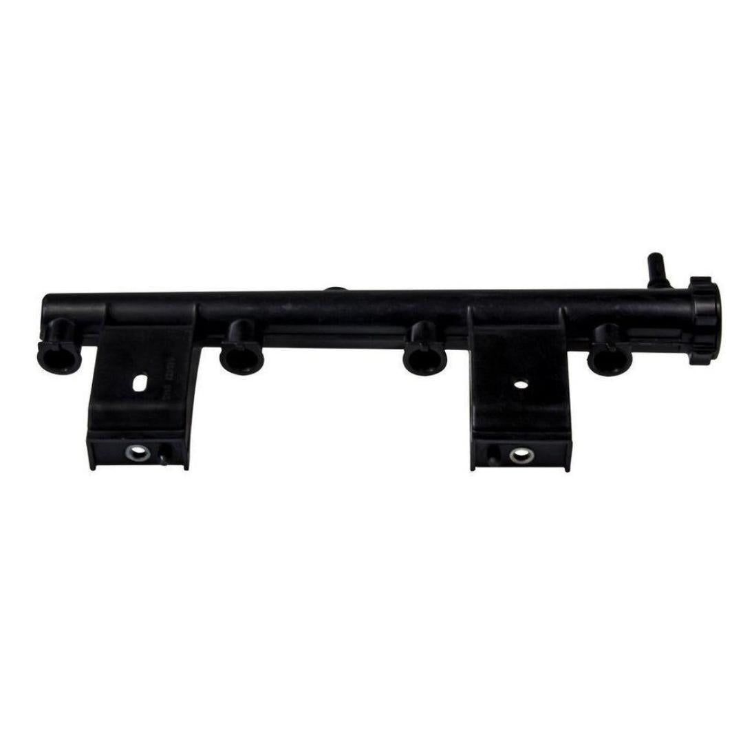 Flauta de Combustível Peugeot 206 208 / Citroën C3 1.5 1.6 16V Flex - Código 9674385280 - Bravos Peças