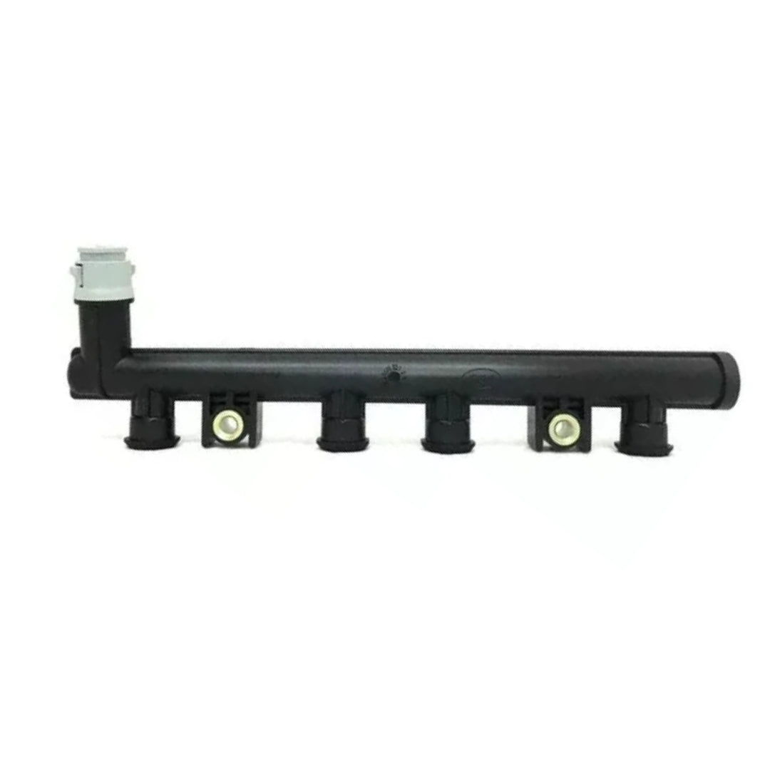 Flauta de Bicos Injetores GM 25312141 Corsa Celta Classic 1.0 8V VHC Flex - Bravos Peças