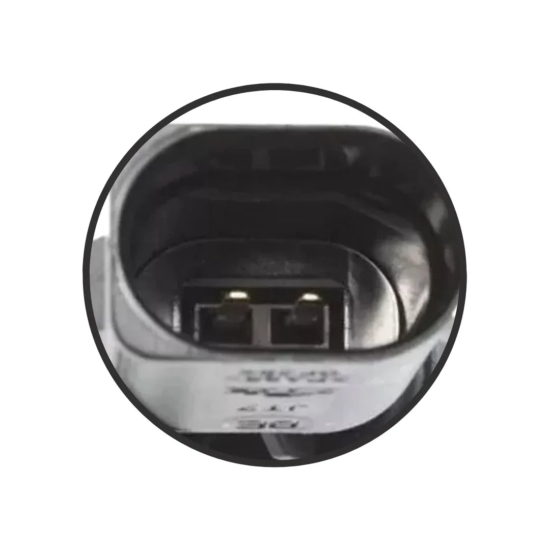 Sensor Abs Traseiro Direito Fox/Gol/Polo/Golf/Saveiro/Up - 6Q0927808B/Ei 03862/0986594503/6Q0927808A/WHT003862/Ld045006 - Bravos Peças