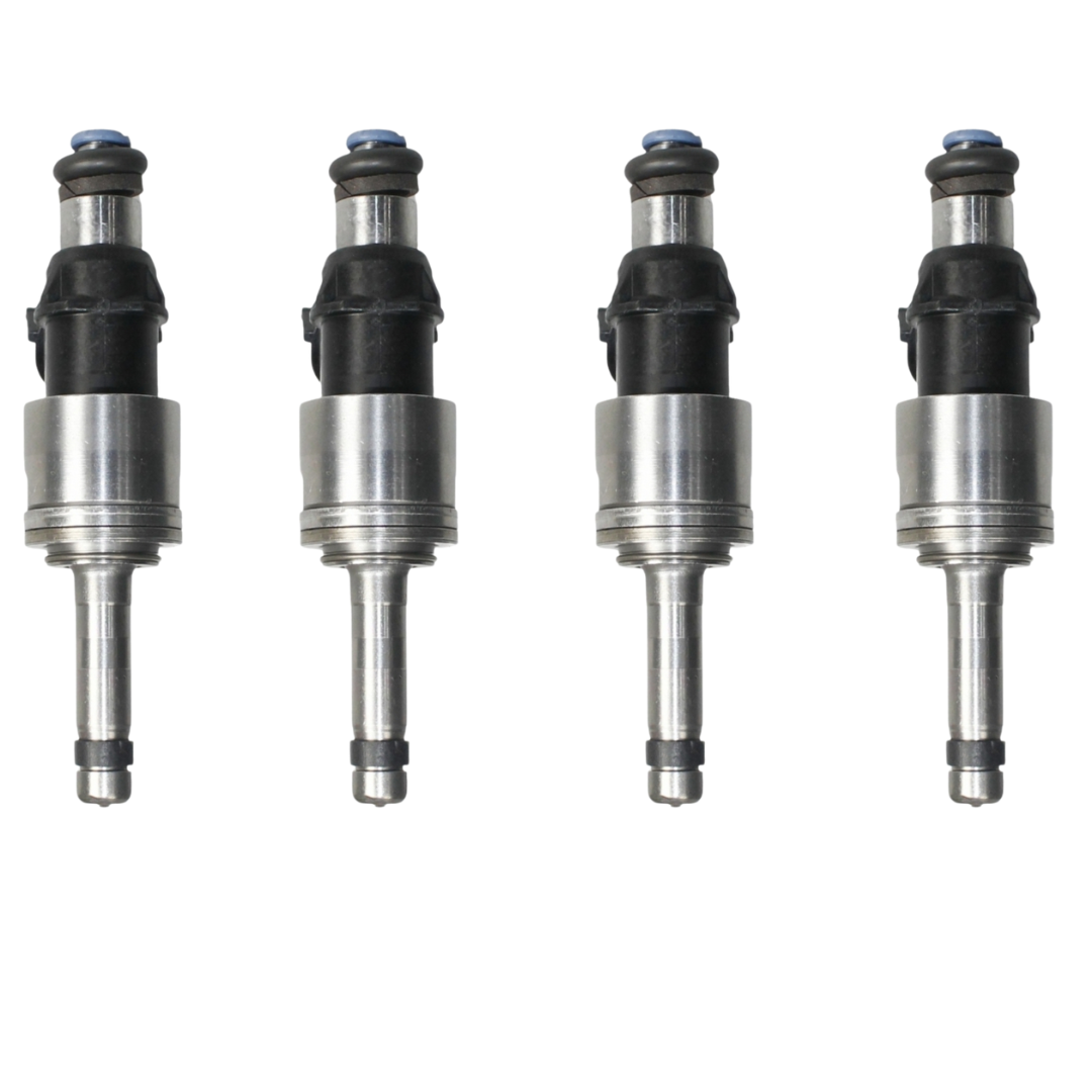 Jogo Com 4 Bicos Injetor GDI Toyota 23250-24010 – Flex – 2.0 16V – Injeção Direta - Bravos Peças