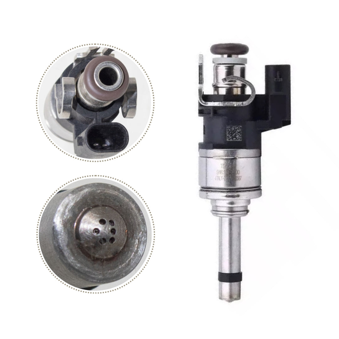 Bico Injetor GDI 94611012832 – Porsche Macan / Cayenne V6 – VDO Alta Pressão - Bravos Peças