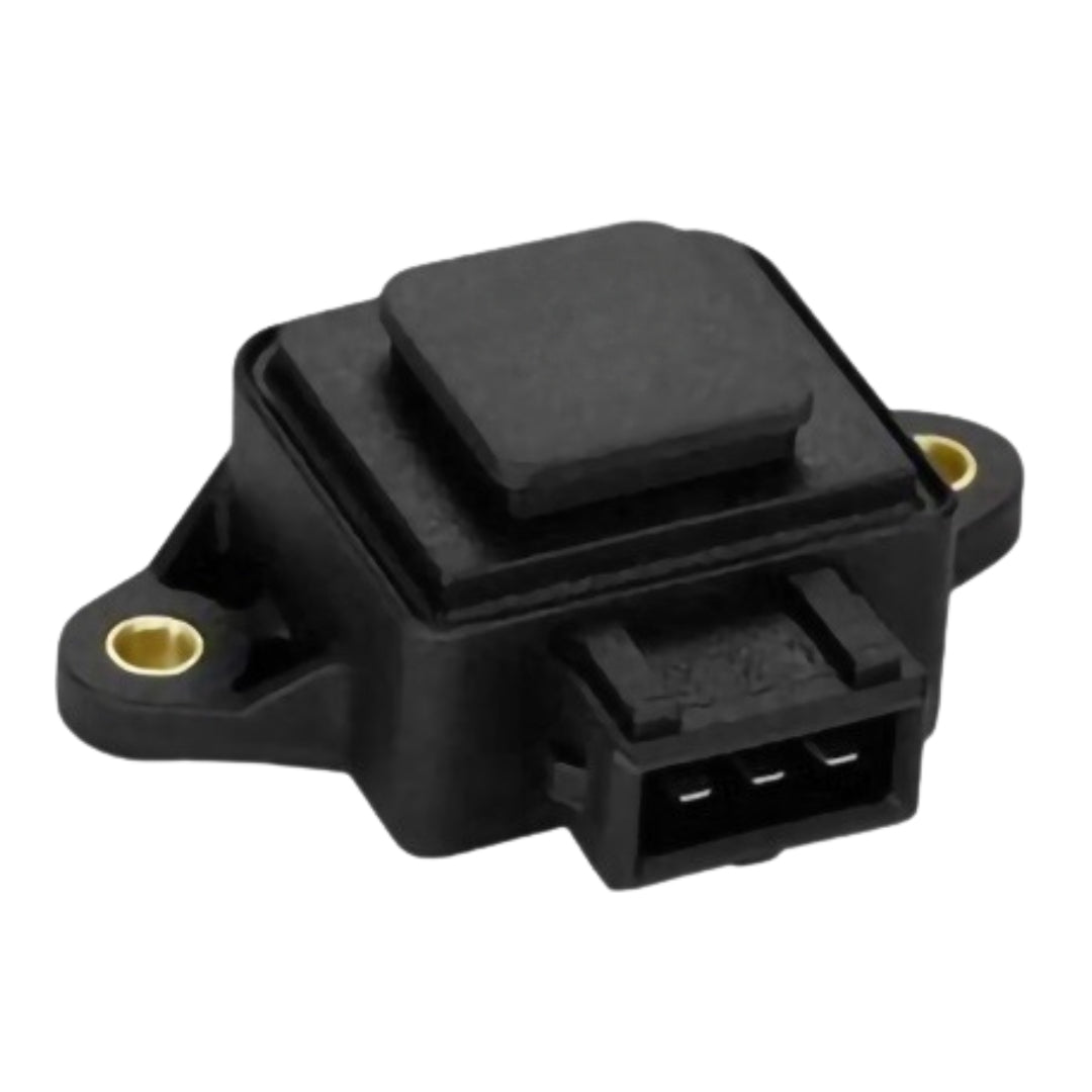 Sensor De Posição Da Borboleta Bosch 0280122001 TPS Original GM Astra Vectra Omega - Bravos Peças