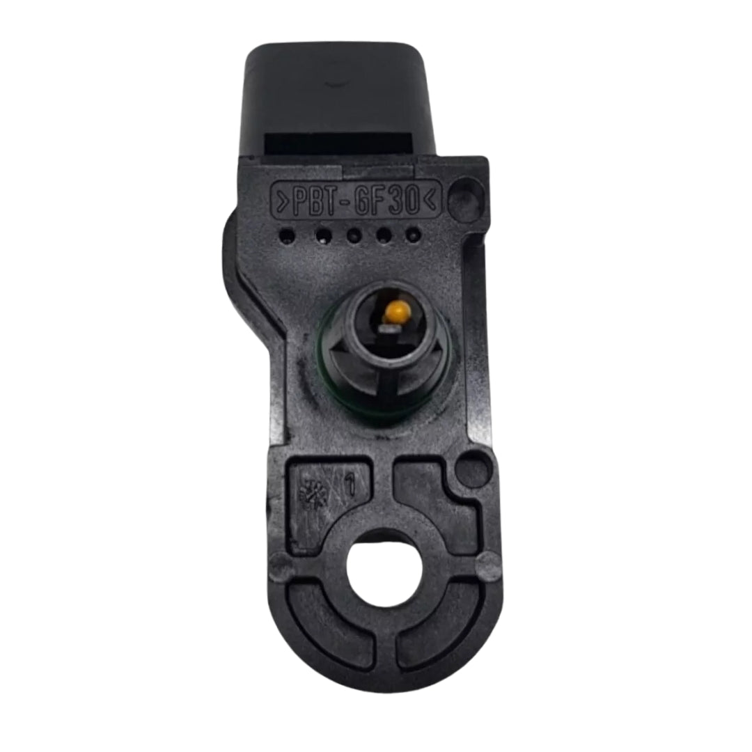 Sensor Map C3 1.6 16V Peugeot 206 306 307 1.6 16V/9639381480 - Bravos Peças