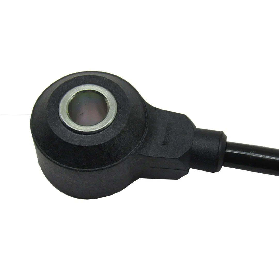Sensor De Detonação Ford Ka 1.0 3cc, E3BA-12A699-AA, Sensor Knock Motor Ford Ka, Sensor Vibração Motor 3 Cilindros - Bravos Peças