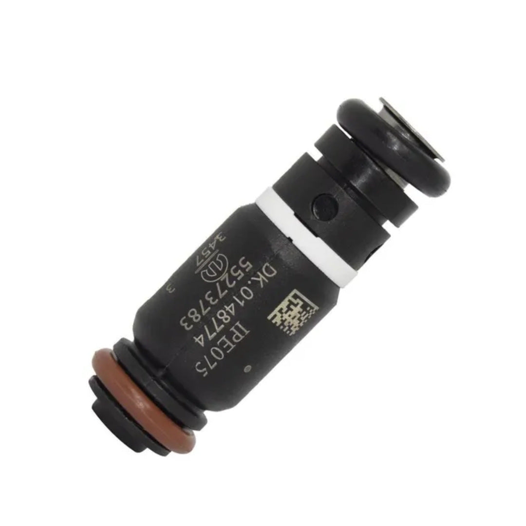 Bico Injetor Fiat Argo / Cronos / Uno 1.3 8V Flex – IPE075 – Injeção Multiponto – Magneti Marelli - Bravos Peças