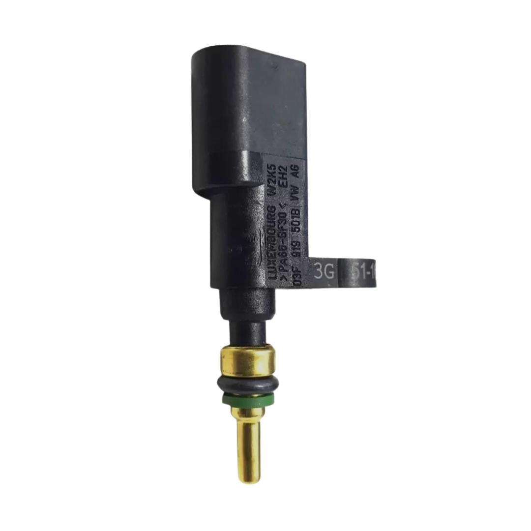 Sensor Temperatura Água Vw Up Gol Fox Saveiro Jetta 03f919501b - Bravos Peças