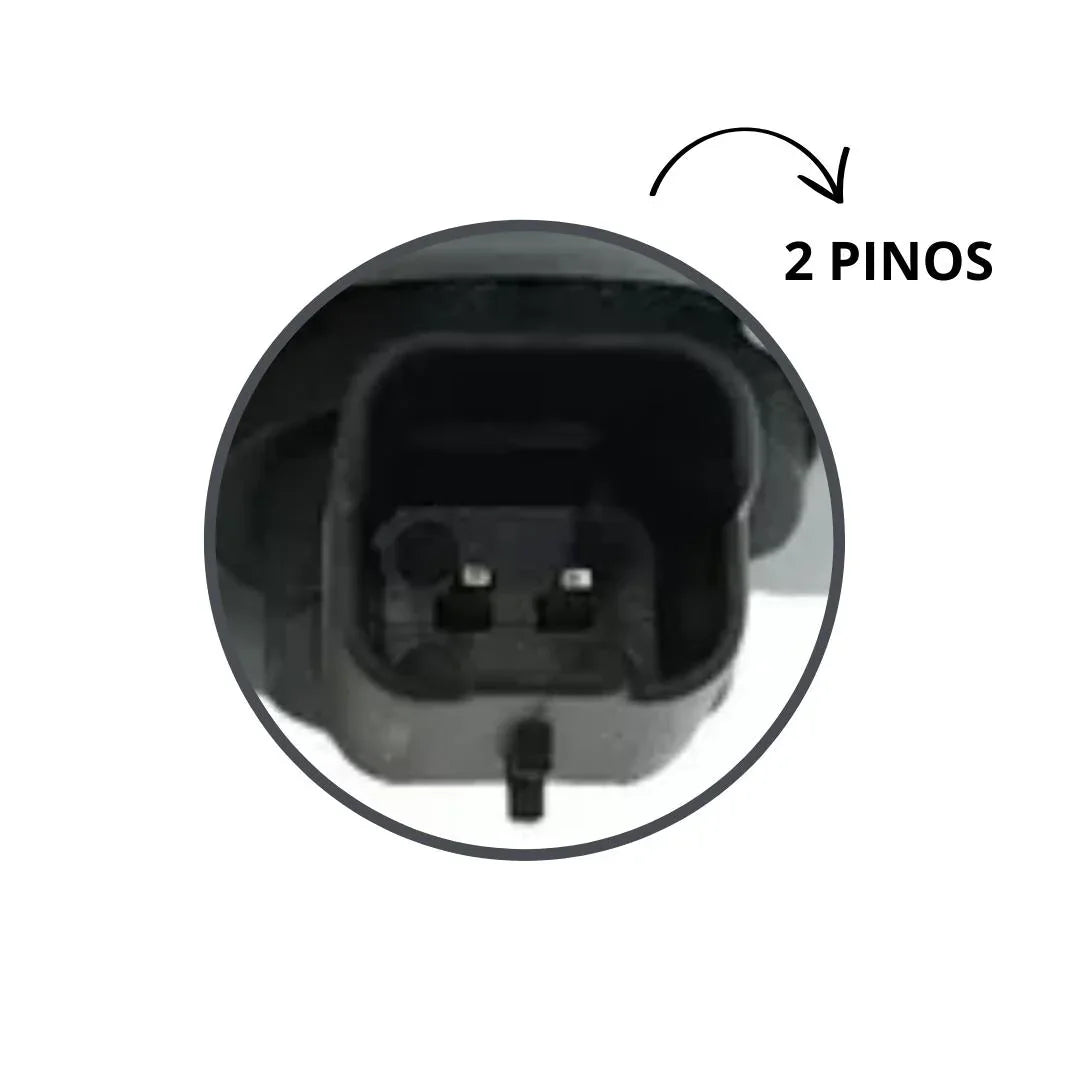 Sensor Rotação Peugeot 206 207 307 C3 C4 1.4 1.6 16v 9639999980 1920av - Bravos Peças