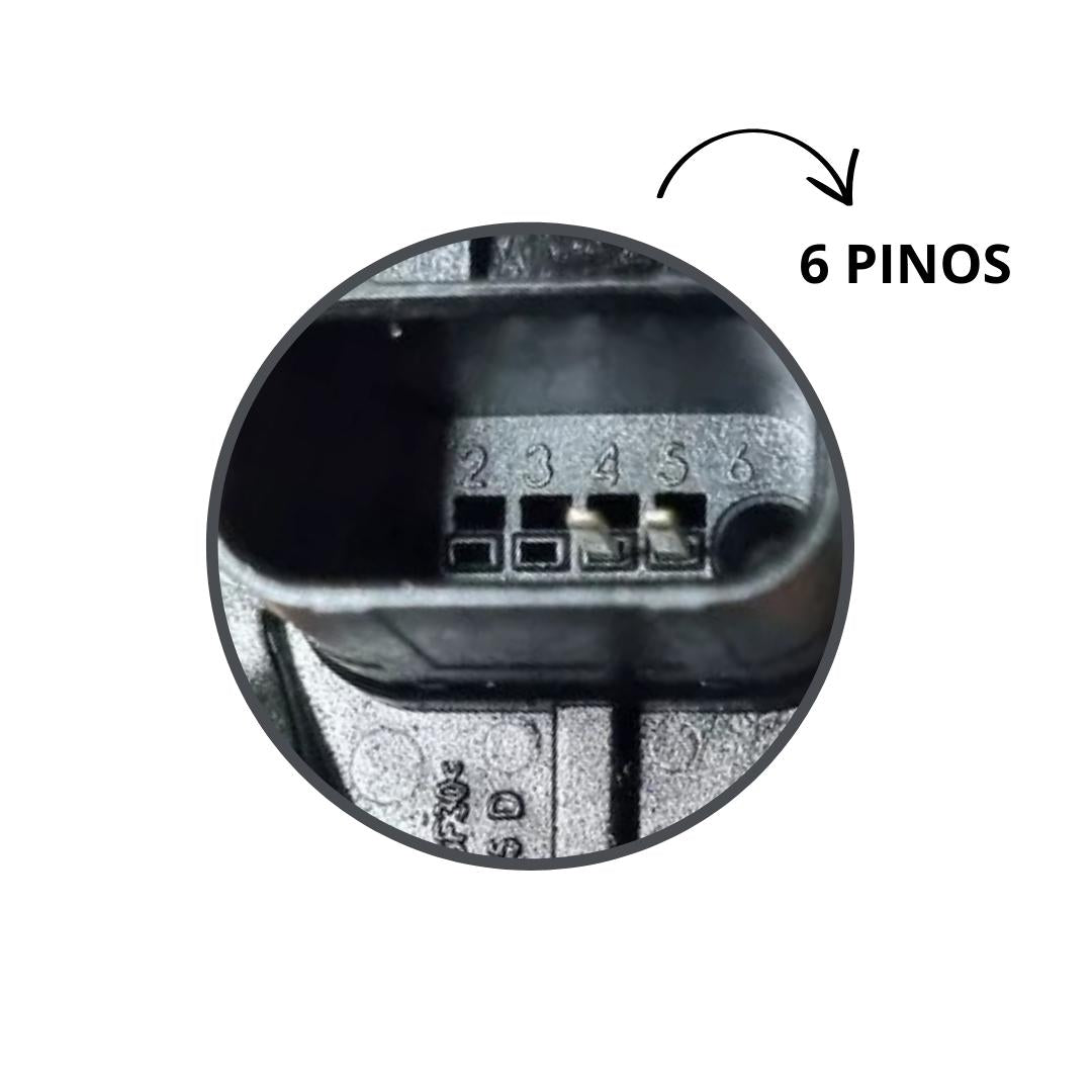 Sensor Rotacao Cruze 1.4 Turbo /311375D/ - Bravos Peças
