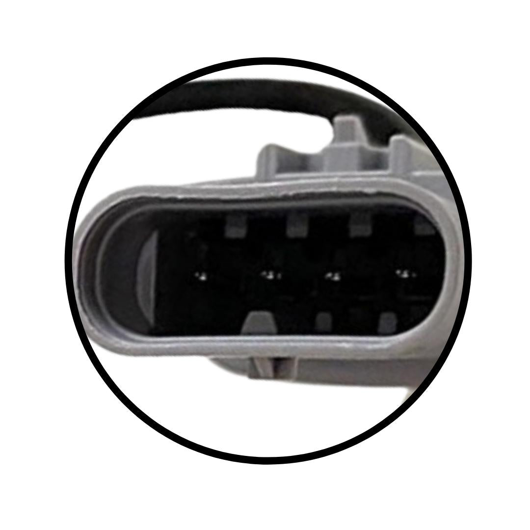 Sonda Lambda Pós-Catalisador Chevrolet Bosch 12643708 Flex Sensor Oxigênio Original - Bravos Peças