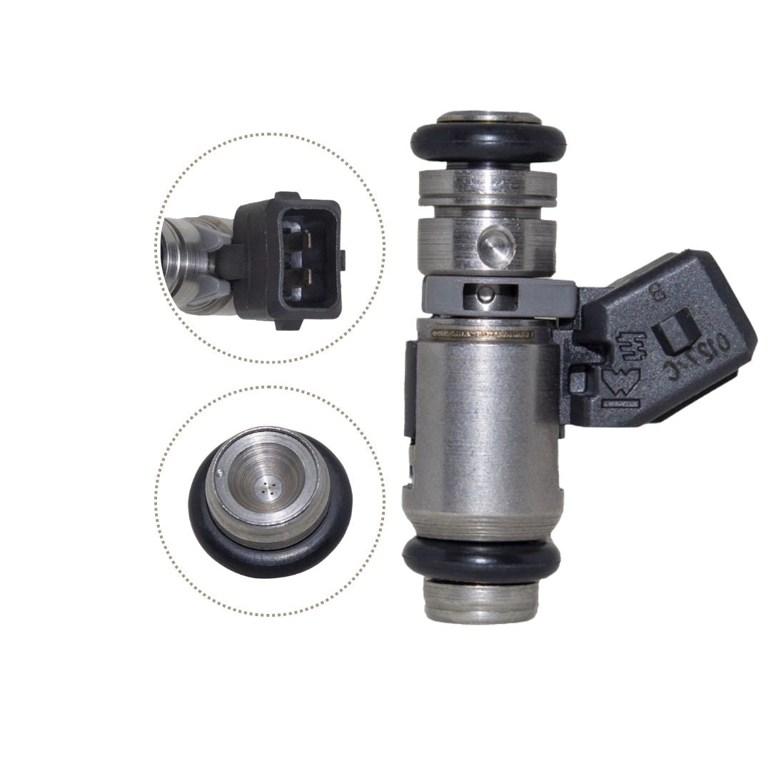 Bico Injetor Fiat Brava/Palio/Siena/Strada/Weekend 1.6 16V 96... Iwp001 /50100802/Paralelo - Bravos Peças