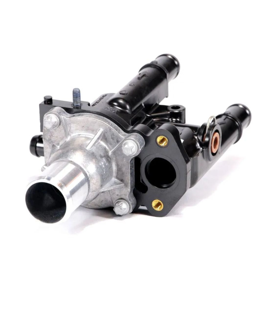 Válvula Termostática Completa GM 12992382 92°C – Cruze Sonic Tracker Astra 1.6 1.8 16V - Bravos Peças